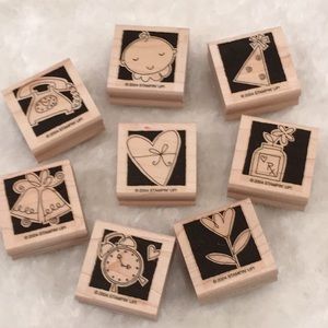 Stampin’ Up! | Occasionally Stamp Set